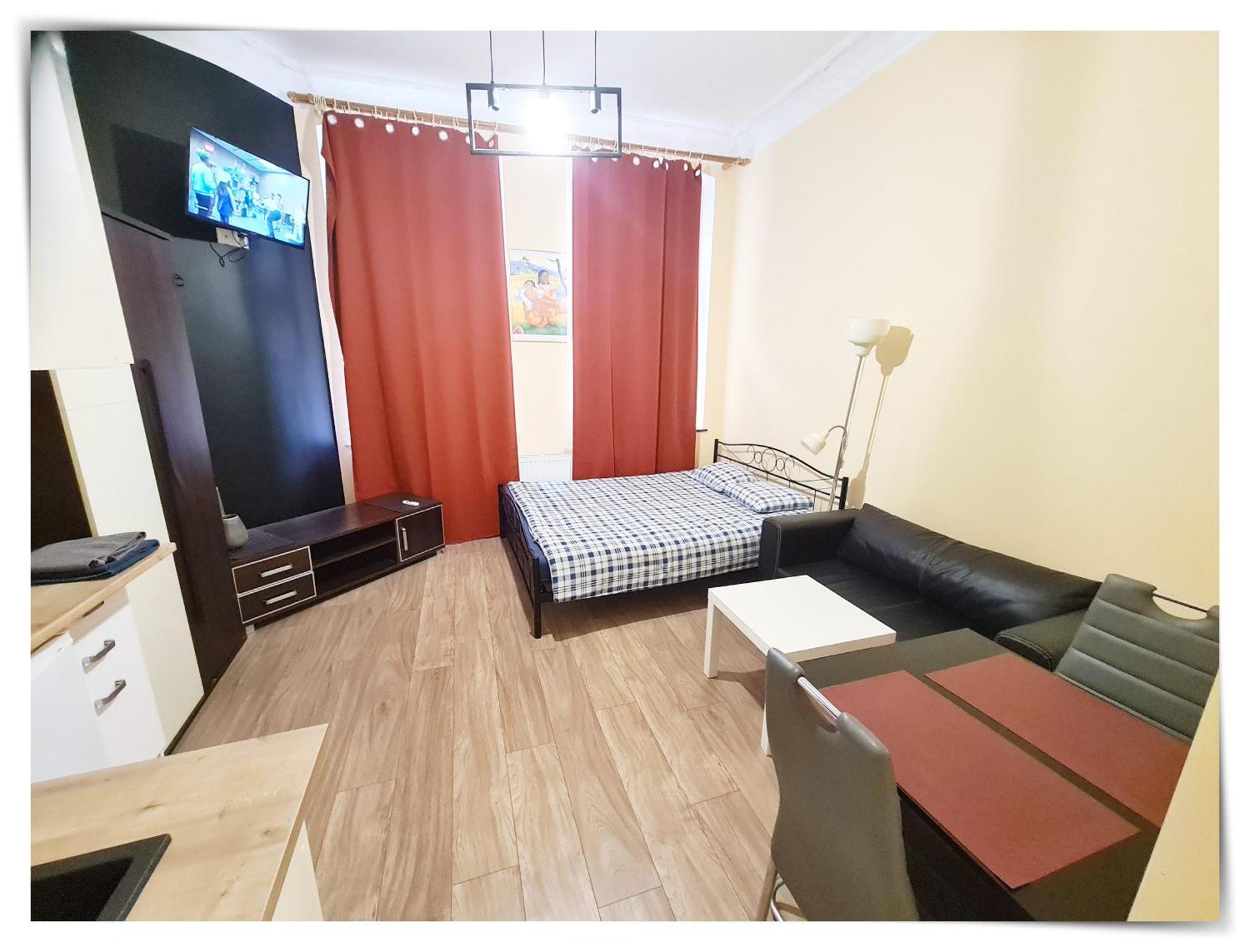 Souvenirappart Wilenska 9m10 Apartment Bydgoszcz