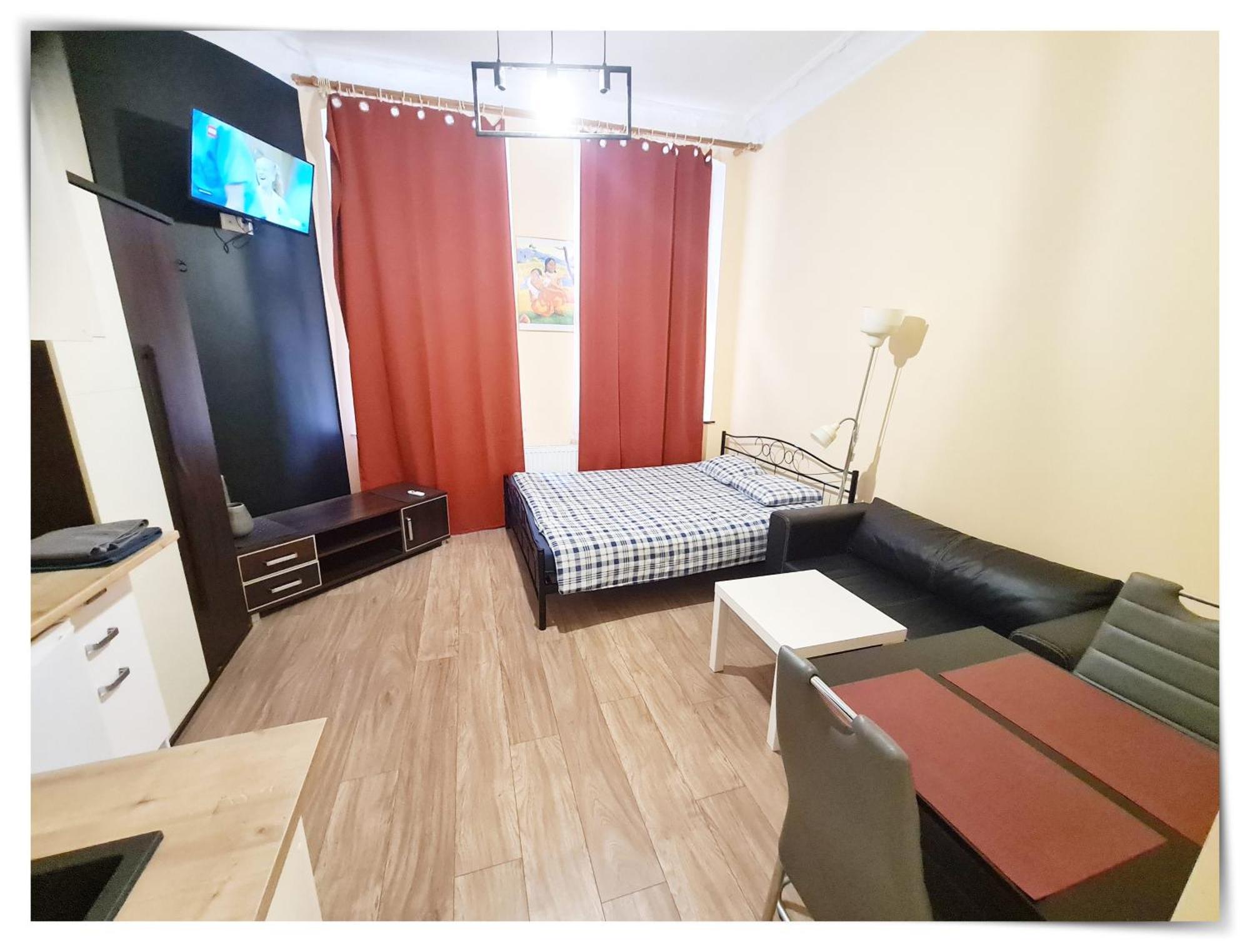Apartment Souvenirappart Wilenska 9m10 Bydgoszcz