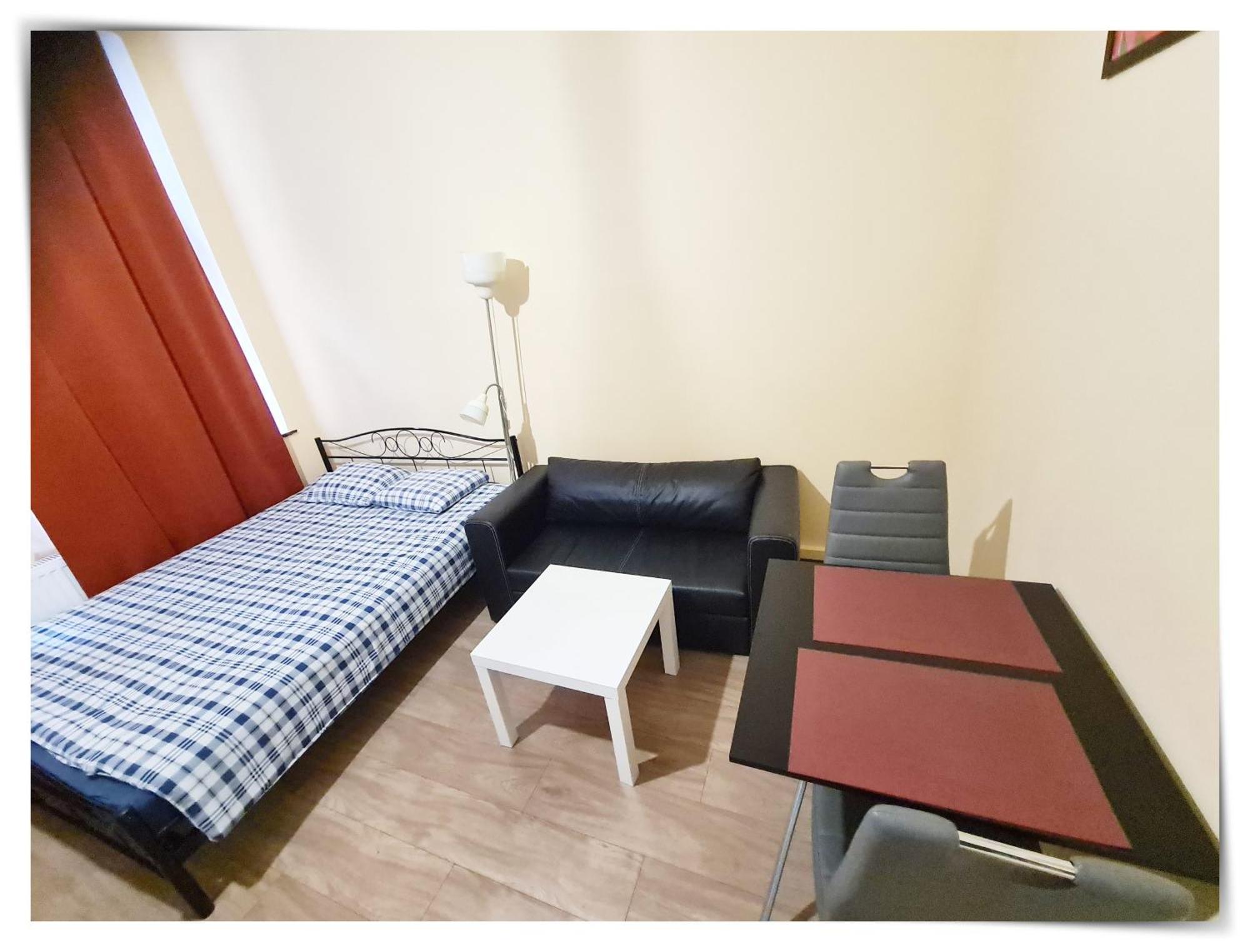 Apartment Souvenirappart Wilenska 9m10 Bydgoszcz
