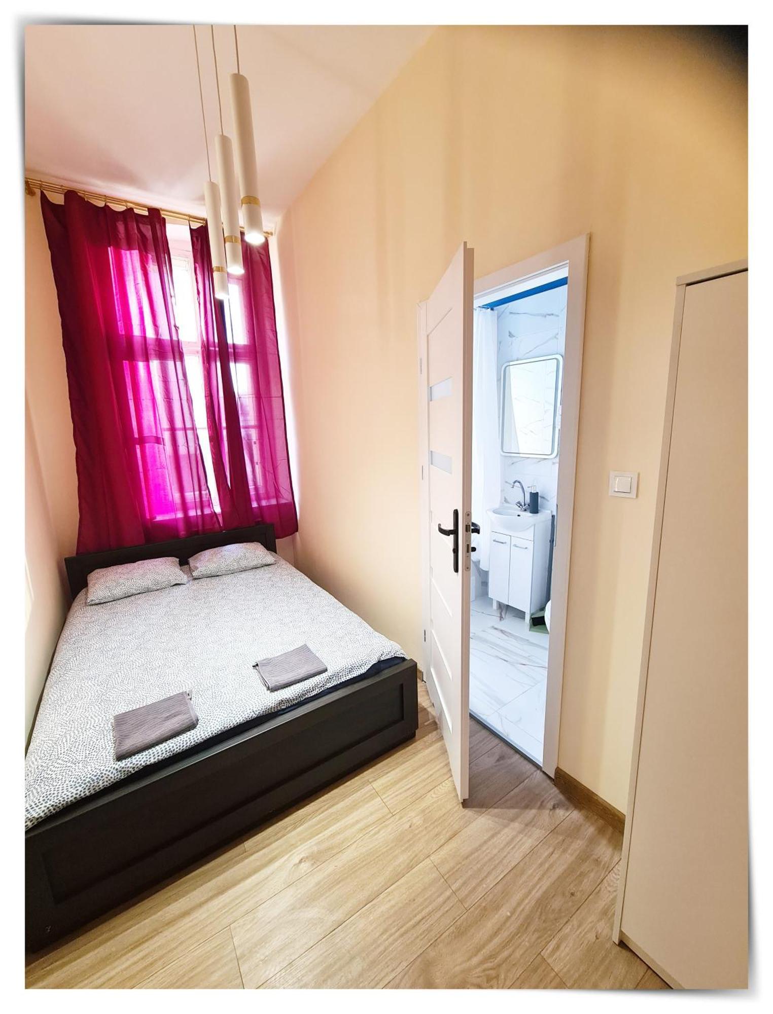 Apartment Souvenirappart Wilenska 9m10 *