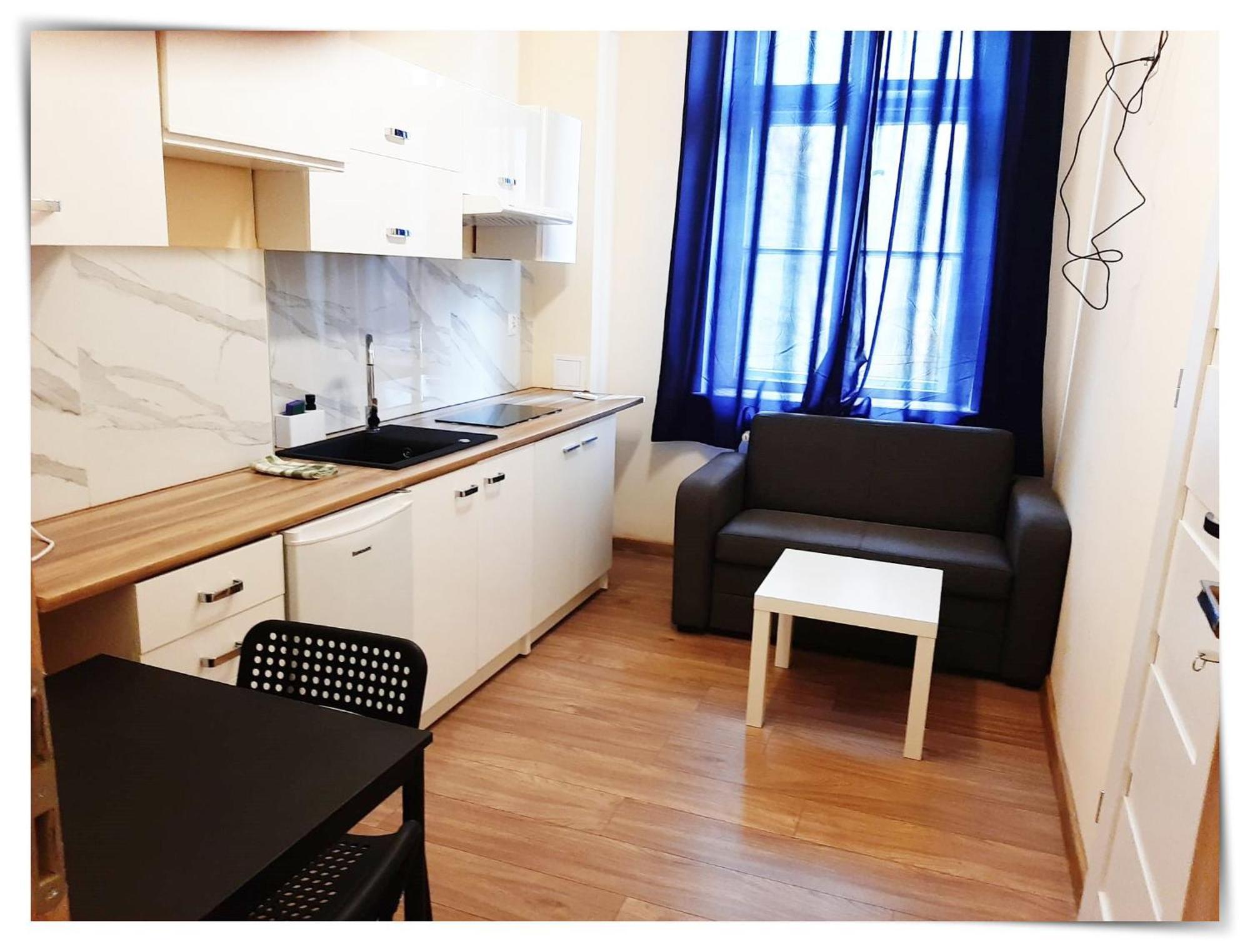 Apartment Souvenirappart Wilenska 9m10 Bydgoszcz